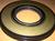 Манжета 35/72-73/8.5 A-DUOX NBR/PTFE ,  Швейцария