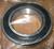 Подшипник 6008 2RS-1 SKF, Франция   (закрытый)