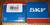 Подшипник 6008 2RS-1 SKF, Франция   (закрытый)