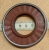 Манжета коленвала DAGJ -RM 35х72 / 73х9.1 (2 пружинки)
