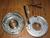 Маховичное магнето фирмы DUCATI Flywheel Magneto 431 71 25 20 - непрогр