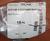 Манжета 35/72-73/8.5 A-DUOX NBR/PTFE ,  Швейцария