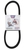 Ремень Optibelt VARIO POWER 11111 YC (35мм x 1130мм)