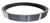 Ремень вариатора Optibelt 11119  (36x935) - для РМ 500-2, РМ 650)